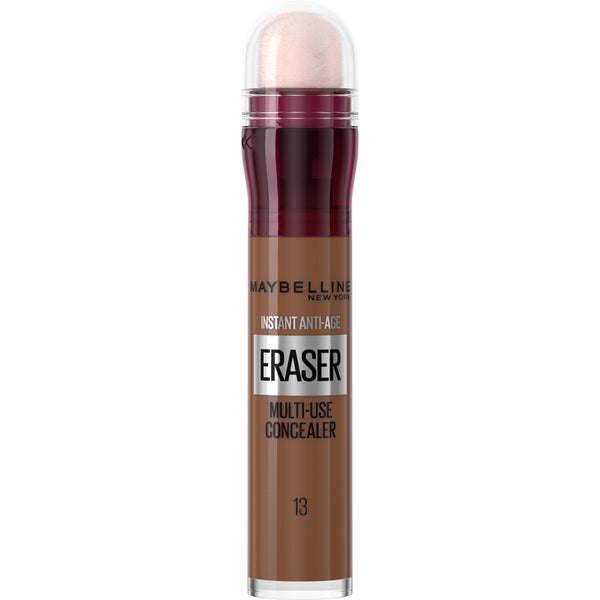 Maybelline instant anti age hot sale eraser concealer