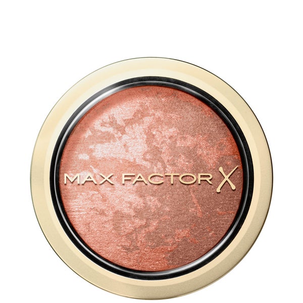 Max Factor Crème Puff Face Blusher(맥스 팩터 크렘 퍼프 페이스 블러셔)