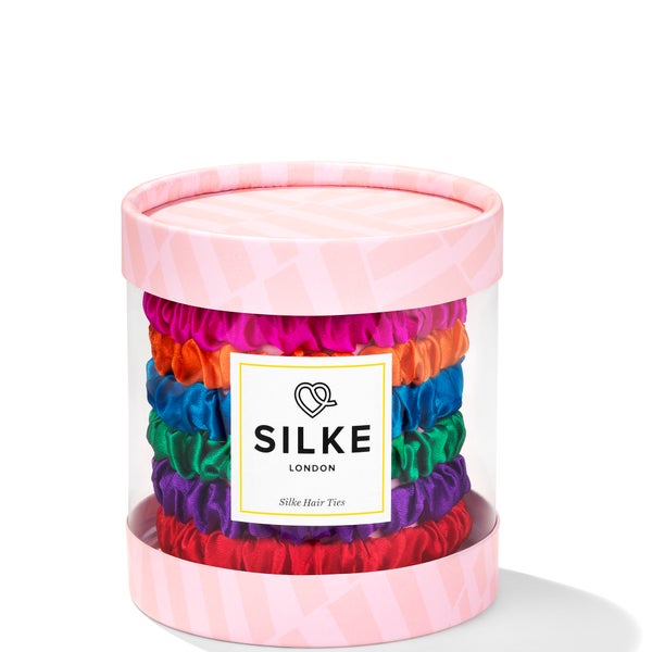 SILKE London Frida Hair Ties