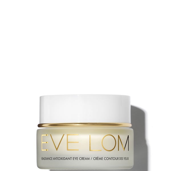 Eve Lom Radiance Antioxidant Eye Cream -silmänympärysvoide