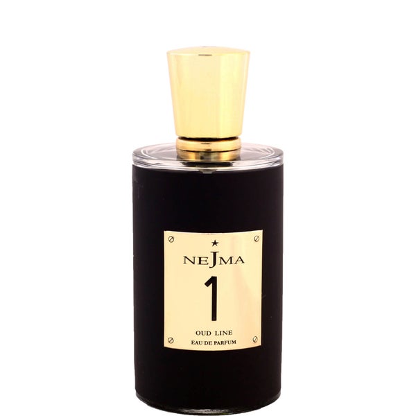 Nejma Collection 1 Eau de Parfum 100ml