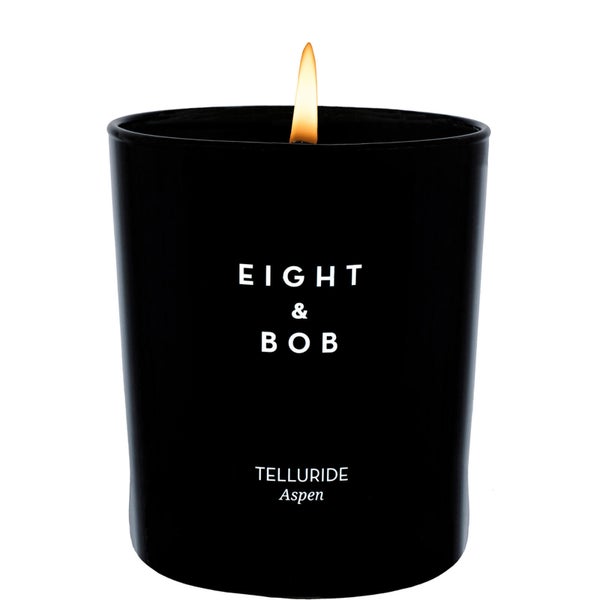 Eight & Bob Telluride Candle 190g