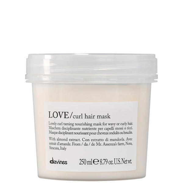 Davines LOVE Curl Hair Mask 250ml