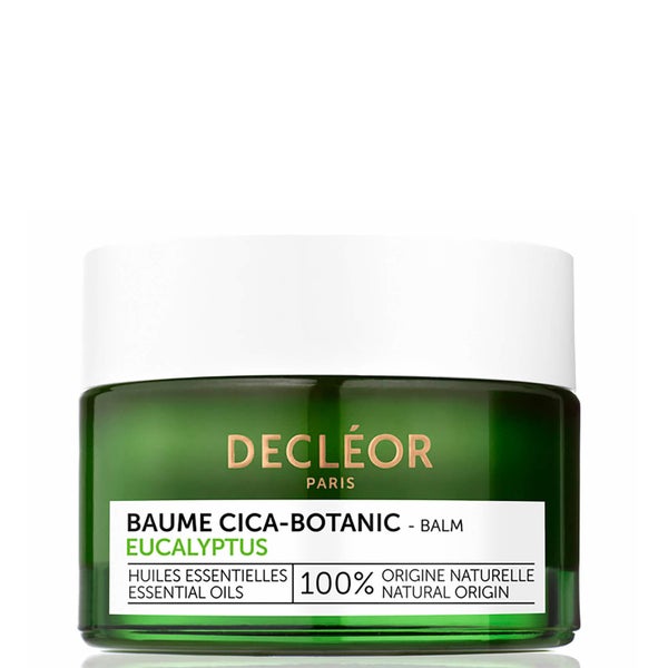 DECLÉOR Cica-Botanic Balm balsam do skóry suchej i wrażliwej
