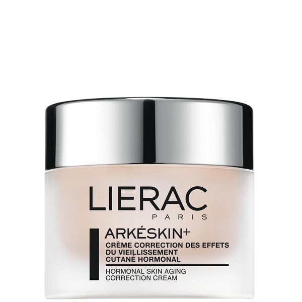 Crème Correction des Effets du Vieillissement Cutané Hormonal Arkéskin+ Lierac