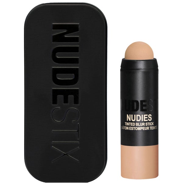 NUDESTIX Nudies Tinted Blur - Light 3