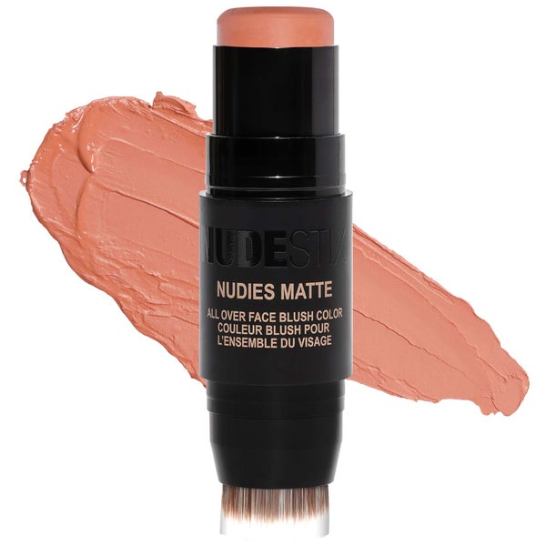 NUDESTIX Nudies All Over Face Color Matte- In the Nude