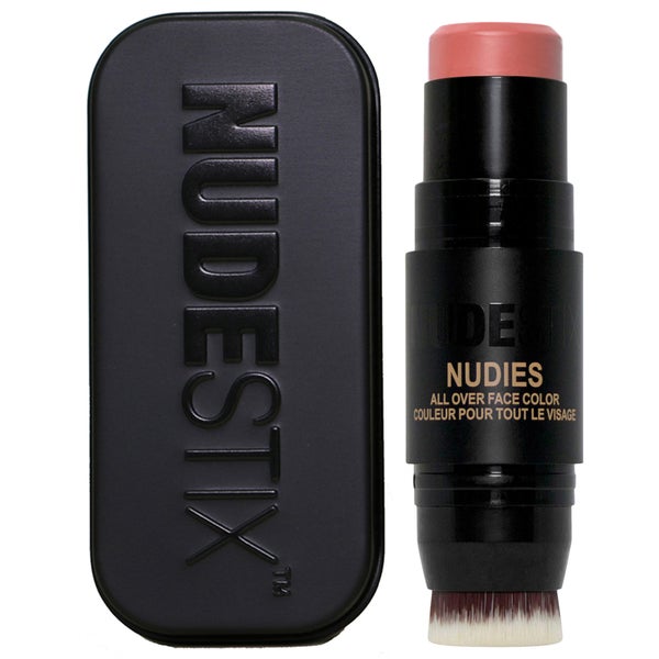 NUDESTIX Nudies All Over Face Color Matte - Naughty N' Spice