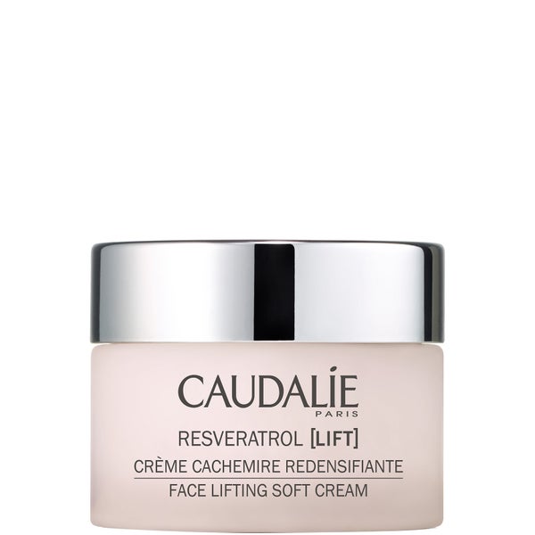Caudalie Resveratrol Lift Face Lifting Soft Cream 25ml