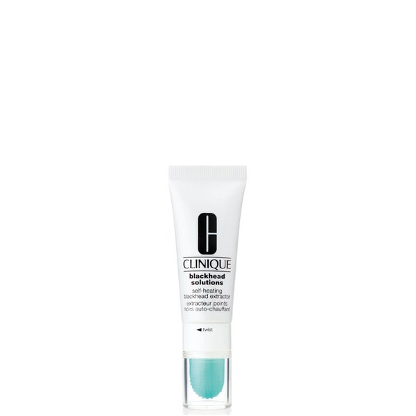 Clinique Blackhead Solutions Self-Heating Blackhead Extractor 20ml