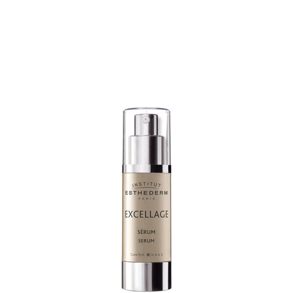 Institut Esthederm Excellage Firming Face Serum 30ml