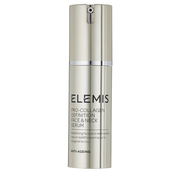 ELEMIS Pro-Collagen Definition Face and Neck Serum 30ml
