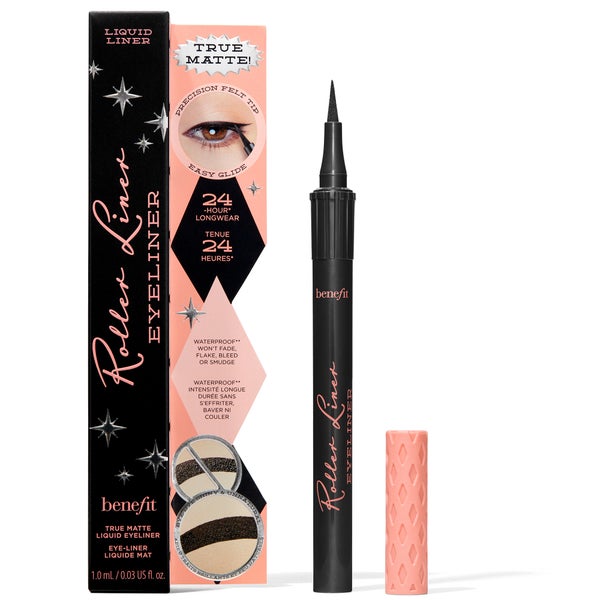 benefit Roller Liner (Various Shades)