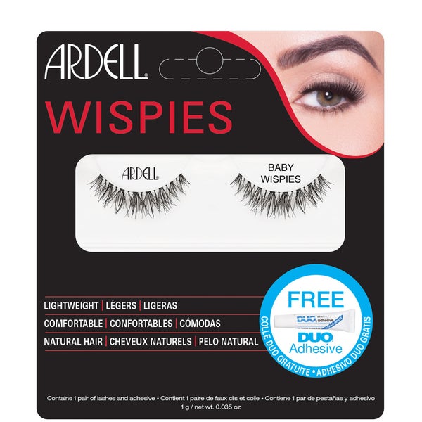 Faux Cils Baby Wispies Ardell