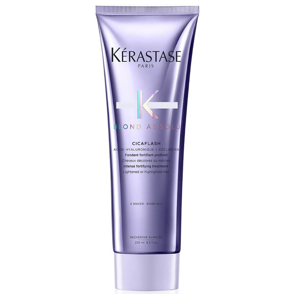 Kérastase Blond Absolu Cicaflash Treatment(케라스타즈 블론드 압솔뤼 시카플래시 트리트먼트 250ml)