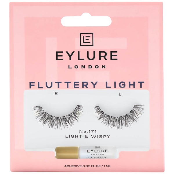 Eylure Fluttery Light 171 ขนตา