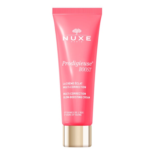 NUXE Creme Prodigieuse Boost Silky Cream Normal-Dry Skin -voide