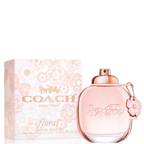 Coach Floral Eau de Parfum 90ml