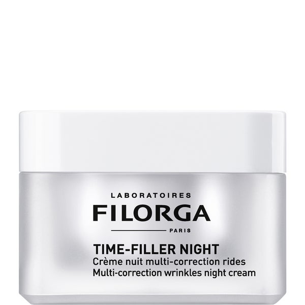 Filorga Time-Filler Night Multi-Correction Wrinkles Night Cream (1.69 oz.)