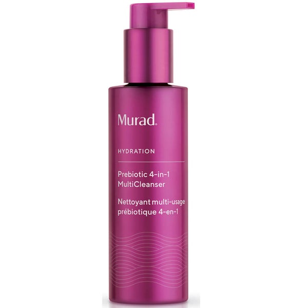 Murad Prebiotic 4-in-1 MultiCleanser (5 fl. oz.)