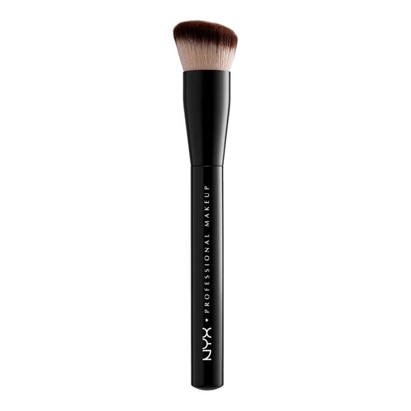 NYX Professional Makeup Can't Stop Won't Stop Foundation Brush