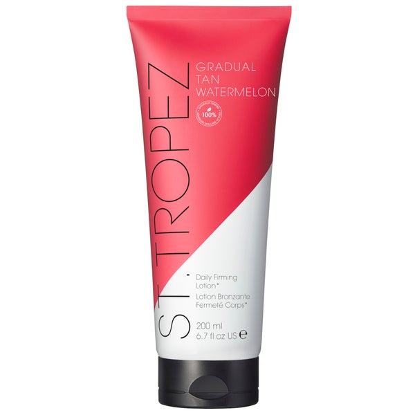 St. Tropez Gradual Tan Watermelon Lotion 200ml