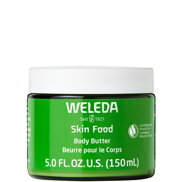 Weleda Skin Food Body Butter 150ml