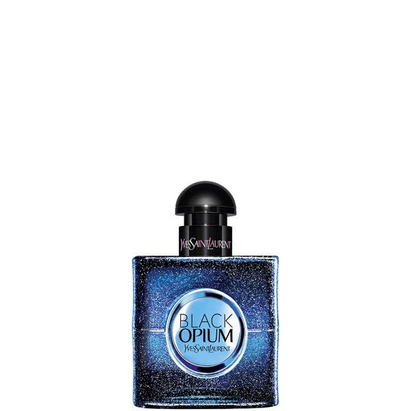 Eau de Parfum Black Opium Intense Yves Saint Laurent- 30ml
