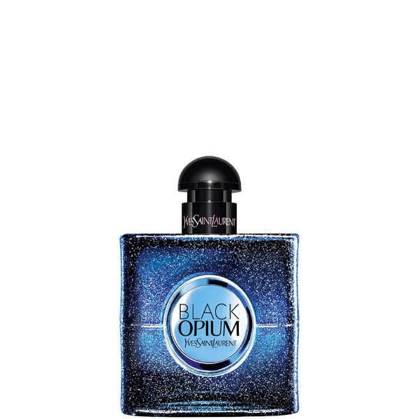 Coffret Eau de Parfum Black Opium Intense Yves Saint Laurent – 50 ml