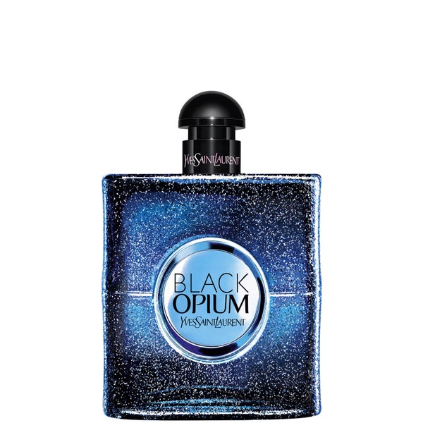 Eau de Parfum Black Opium Intense de Yves Saint Laurent - 90 ml