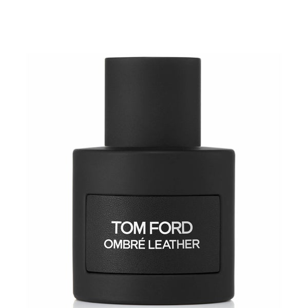 Tom Ford Signature Ombre Leather Eau de Parfum 100ml - LOOKFANTASTIC