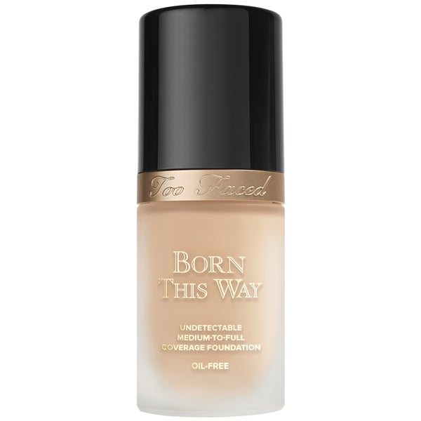 Too Faced Born This Way Foundation - Porcelain