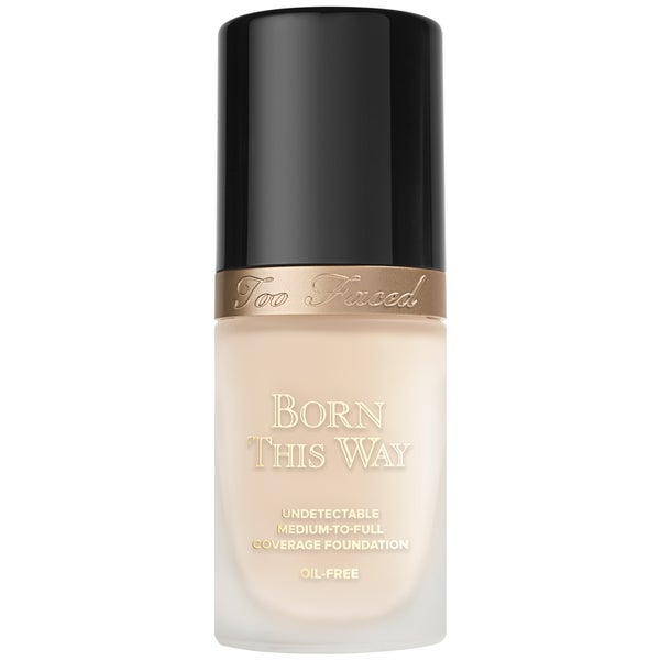 Too Faced Born This Way Foundation - Swan