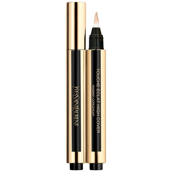 Yves Saint Laurent Touche Éclat High Cover Concealer 2.5ml (Various Shades)