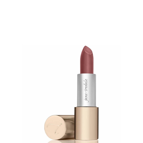 jane iredale Triple Luxe Long Lasting Naturally Moist Lipstick 3.4g (Various Shades)
