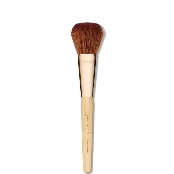 jane iredale Chisel Powder Brush