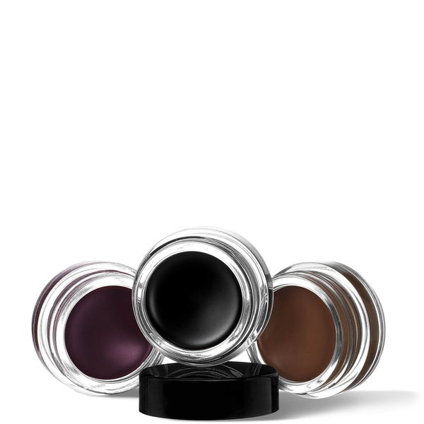 Precision Gel Liner (Various Shades)