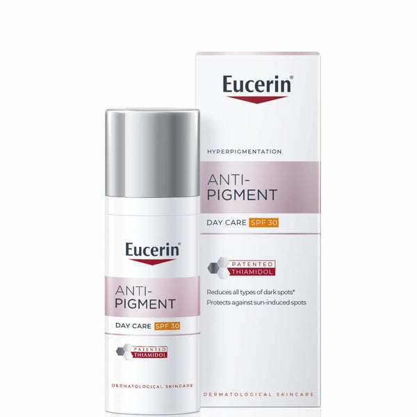 Eucerin Anti-Pigment SPF 30 Crema Giorno 50 ml