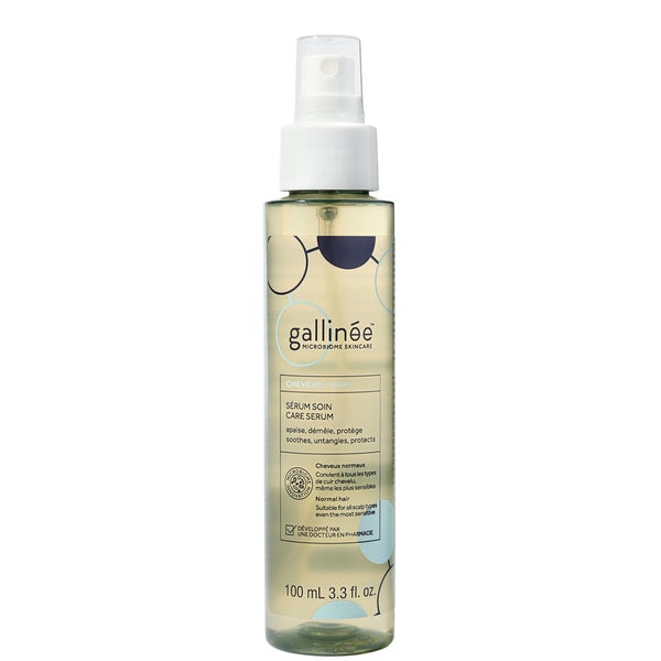 Gallinée Prebiotic Scalp and Hair Serum 100ml