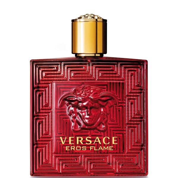 Versace Eros Flame Eau de Parfum Vapo 100 ml
