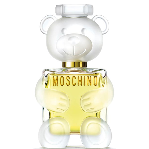 Moschino Toy 2 Eau de Parfum Vapo 100ml