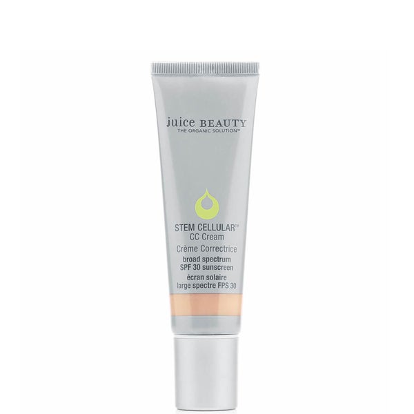 Juice Beauty STEM CELLULAR CC Cream 50ml (Various Shades)