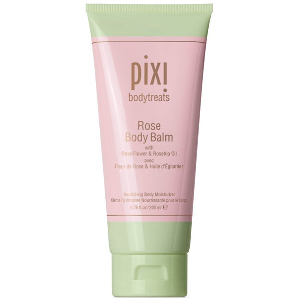 PIXI Rose Body Balm 200ml