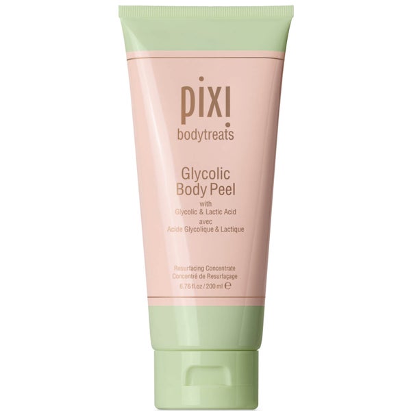 Пилинг для тела PIXI Glycolic Body Peel, 200 мл