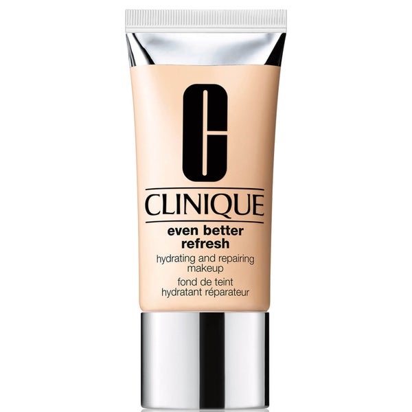 Clinique Even Better Refresh Hydrating and Repairing Makeup 30ml (Various Shades)