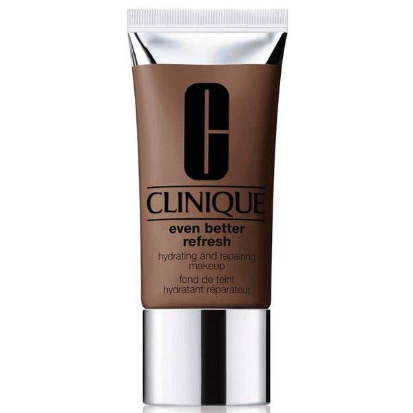 Clinique Even Better Refresh Hydrating and Repairing Makeup - CN 126 Espresso