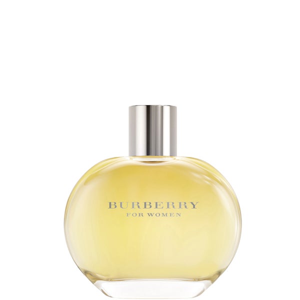 Eau de Parfum Classic Burberry 100 ml