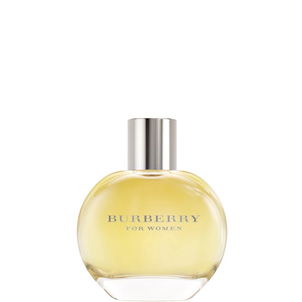 Eau de Parfum Classic Burberry 50 ml