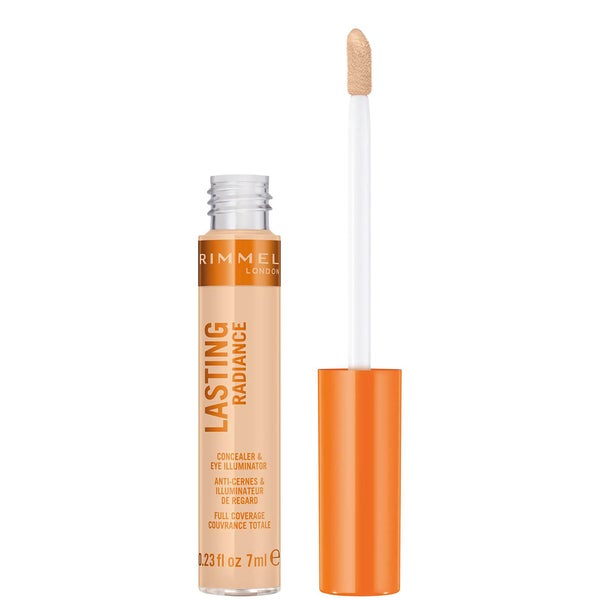 Rimmel Lasting Radiance Concealer (Various Shades)