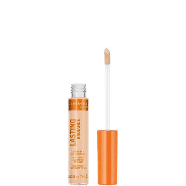 Rimmel Lasting Radiance Concealer (Various Shades)